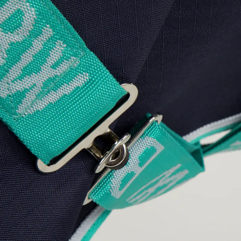 Bridleway Ontario 300g Turnout Combo Rug in Navy-4